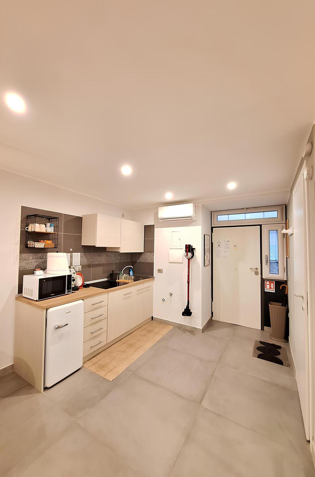 Casa E Bottega 41 Apartment เนเปิลส์ ภายนอก รูปภาพ