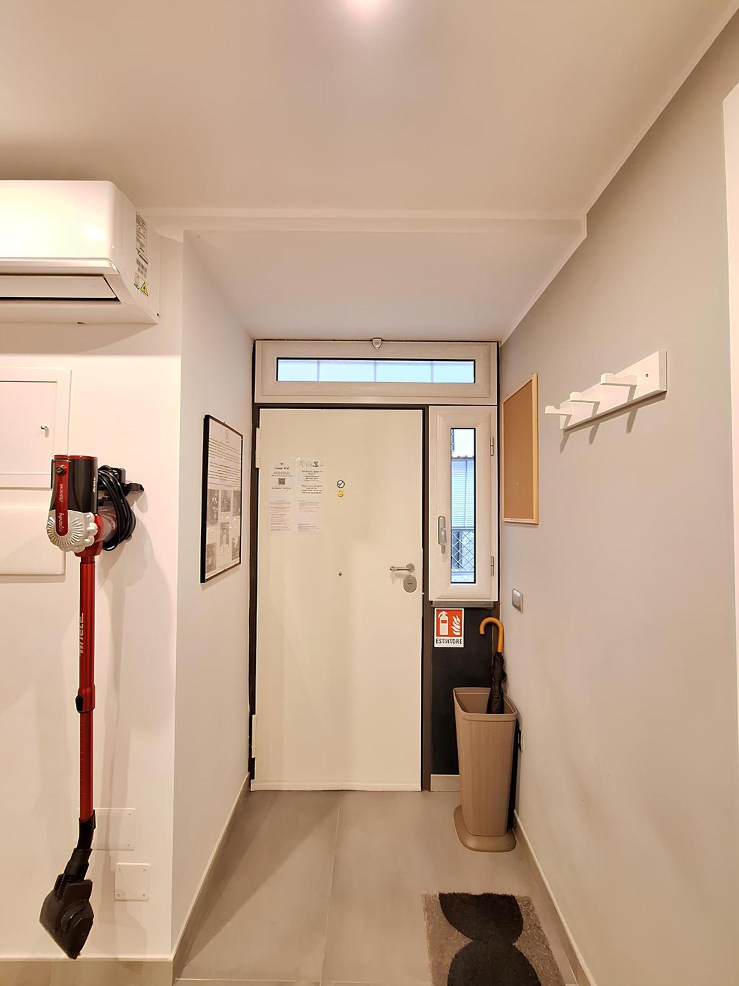 Casa E Bottega 41 Apartment เนเปิลส์ ภายนอก รูปภาพ