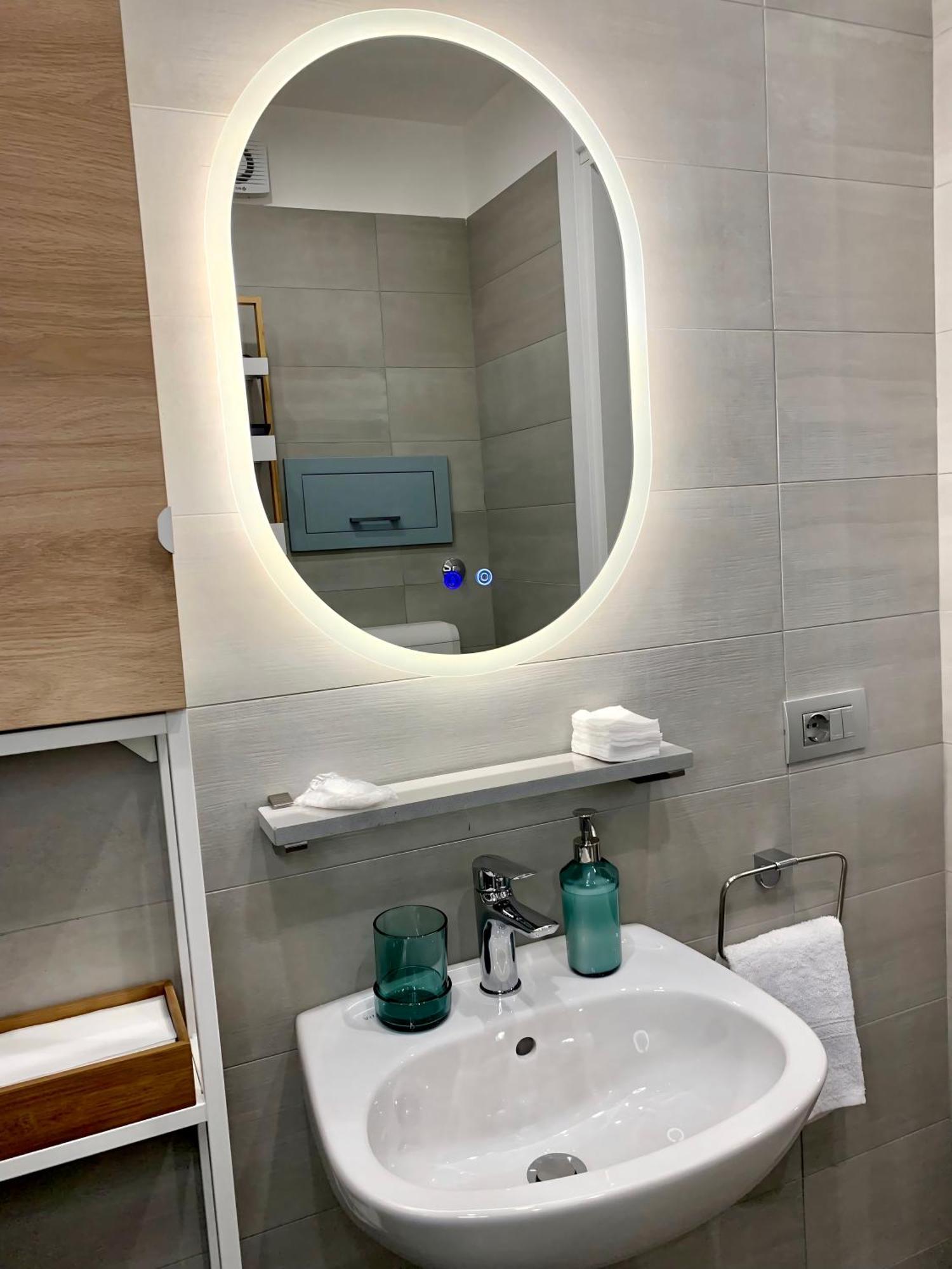 Casa E Bottega 41 Apartment เนเปิลส์ ภายนอก รูปภาพ