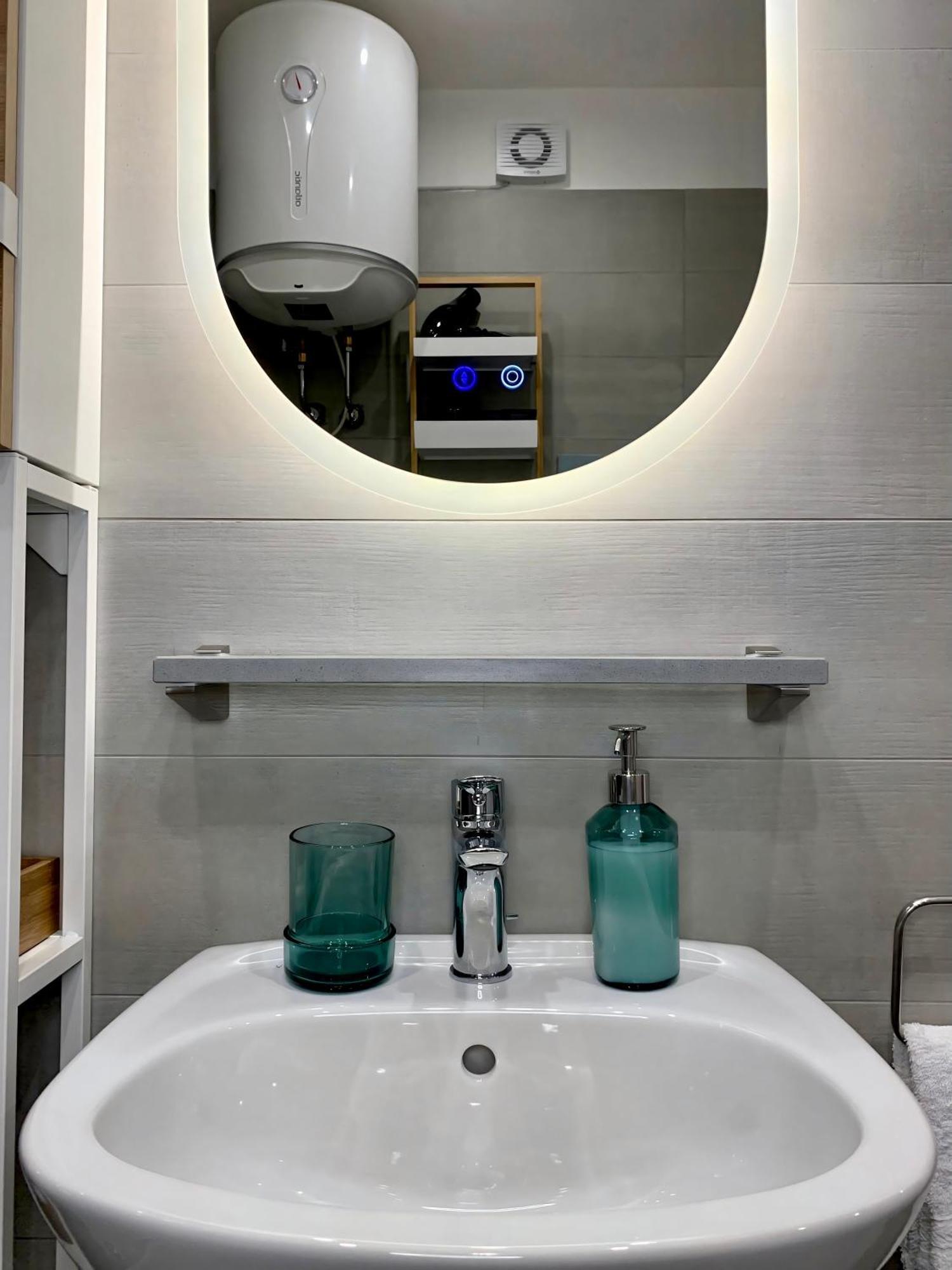 Casa E Bottega 41 Apartment เนเปิลส์ ภายนอก รูปภาพ