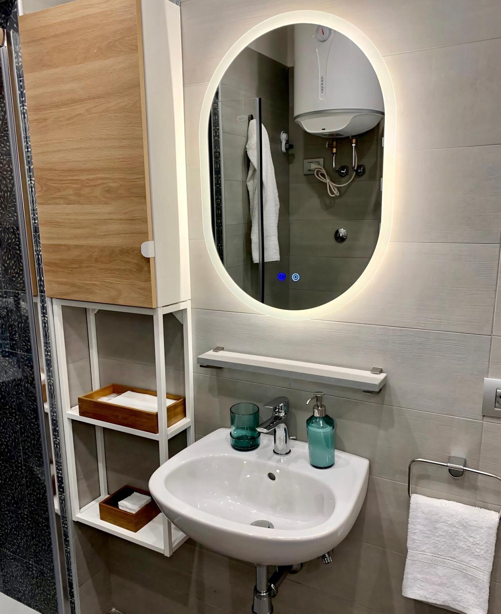 Casa E Bottega 41 Apartment เนเปิลส์ ภายนอก รูปภาพ