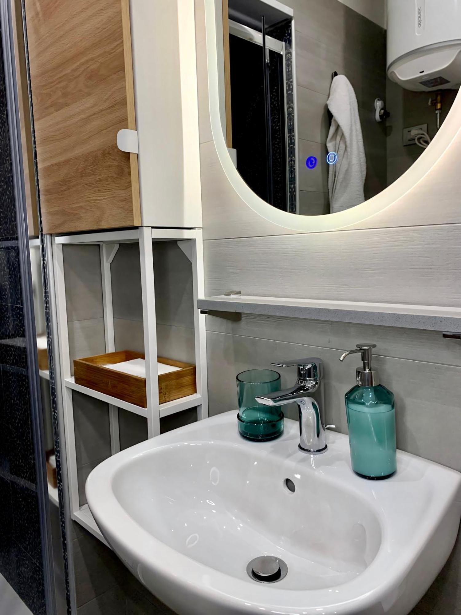Casa E Bottega 41 Apartment เนเปิลส์ ภายนอก รูปภาพ