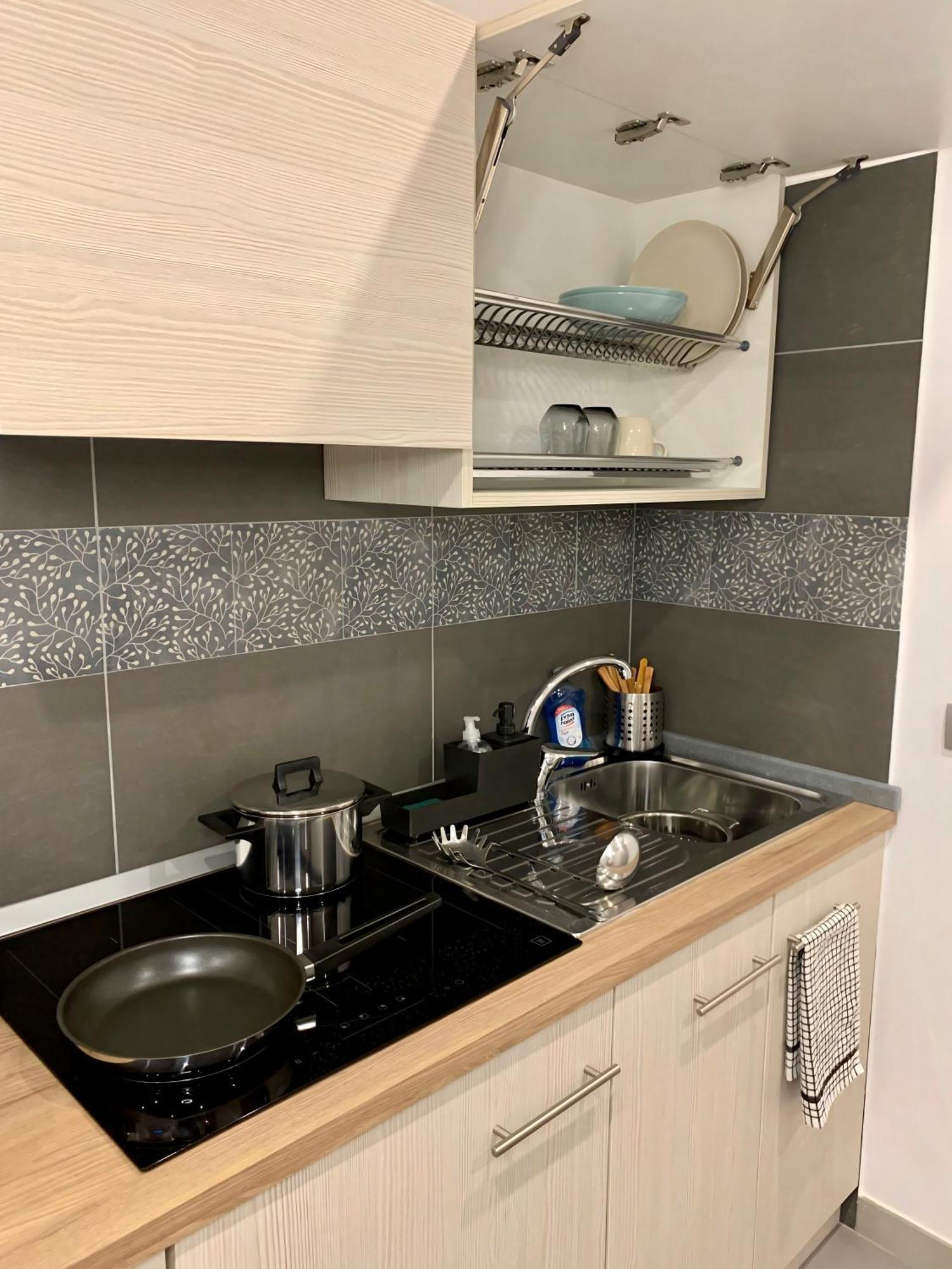 Casa E Bottega 41 Apartment เนเปิลส์ ภายนอก รูปภาพ