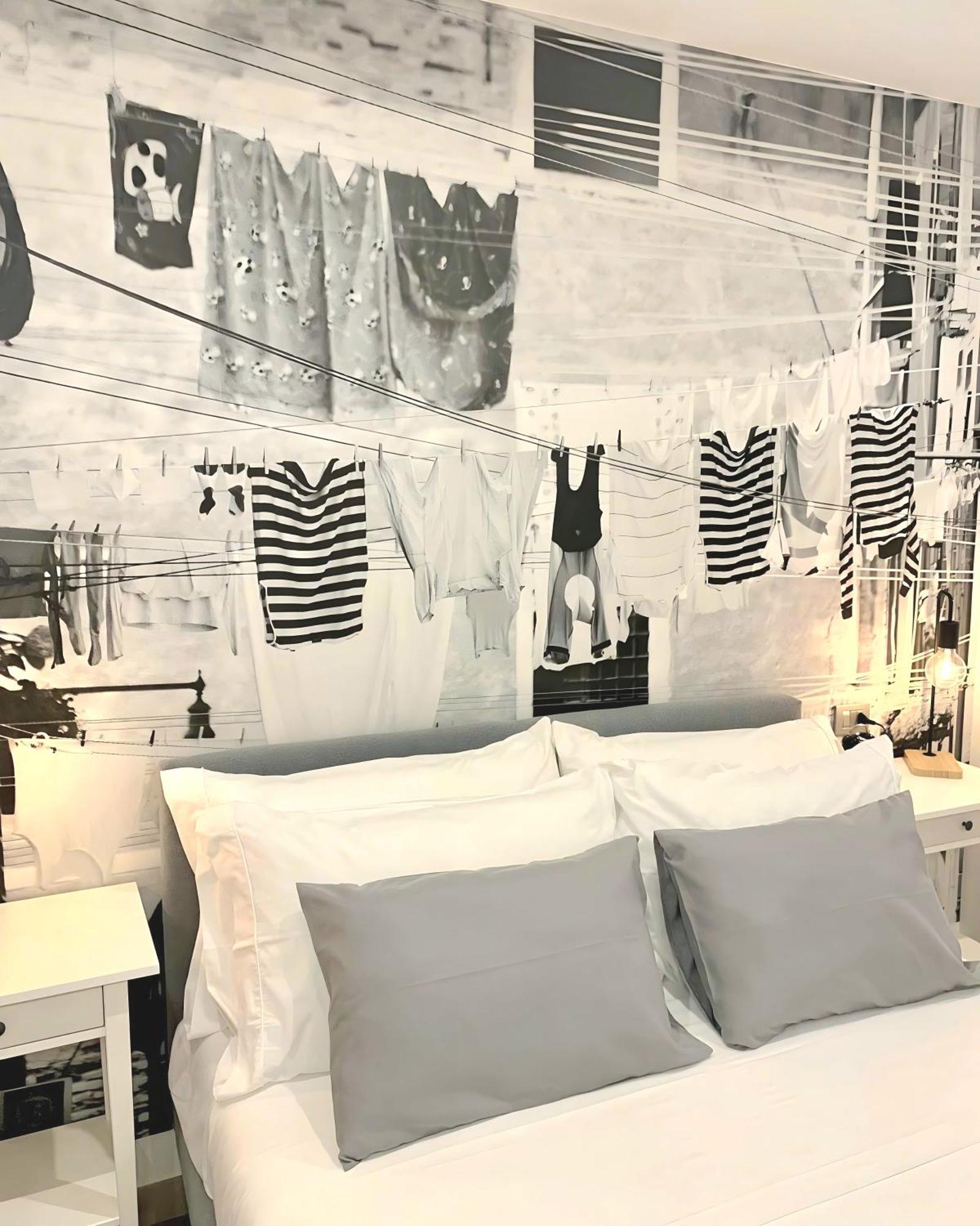 Casa E Bottega 41 Apartment เนเปิลส์ ภายนอก รูปภาพ