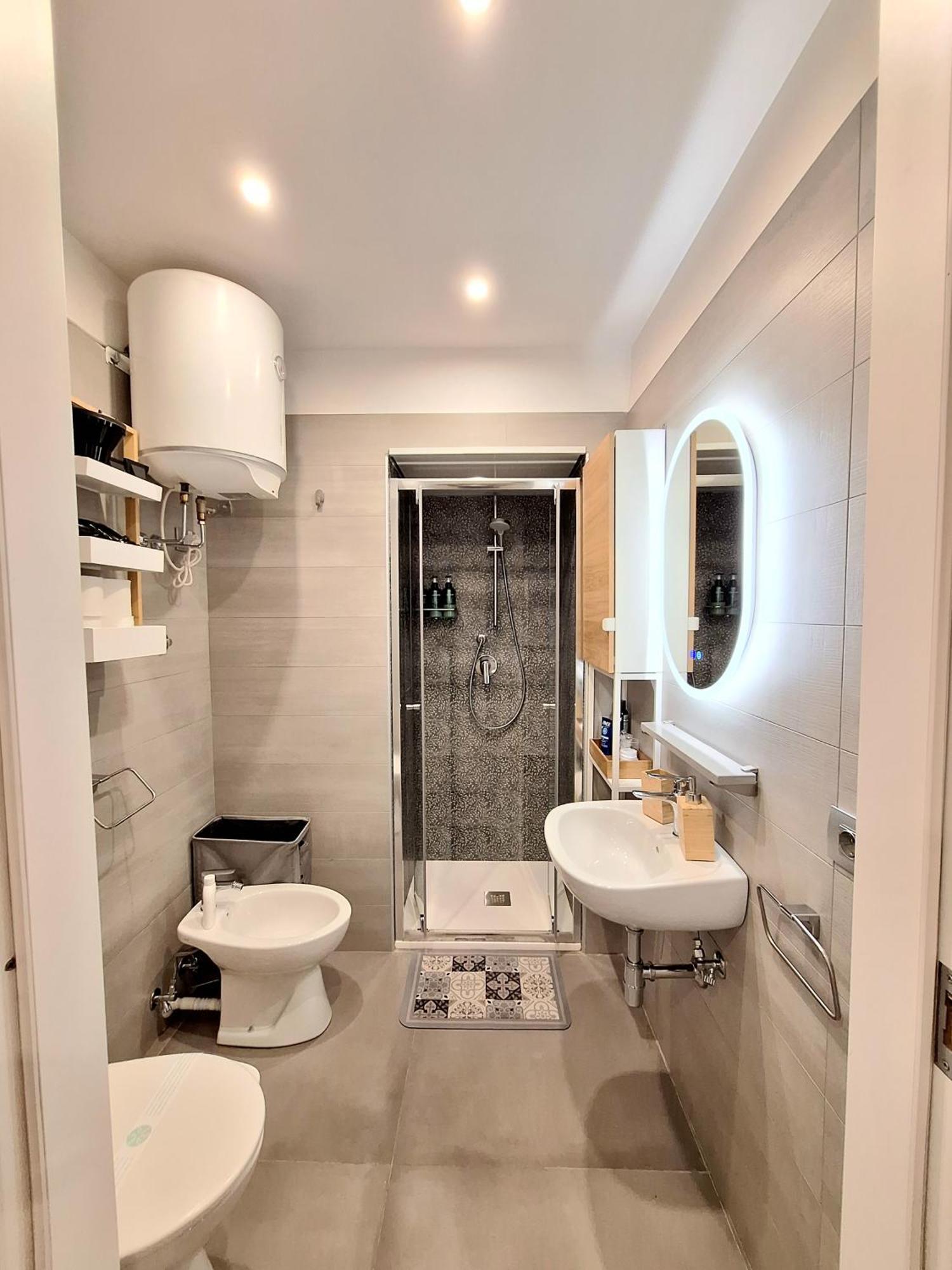 Casa E Bottega 41 Apartment เนเปิลส์ ภายนอก รูปภาพ